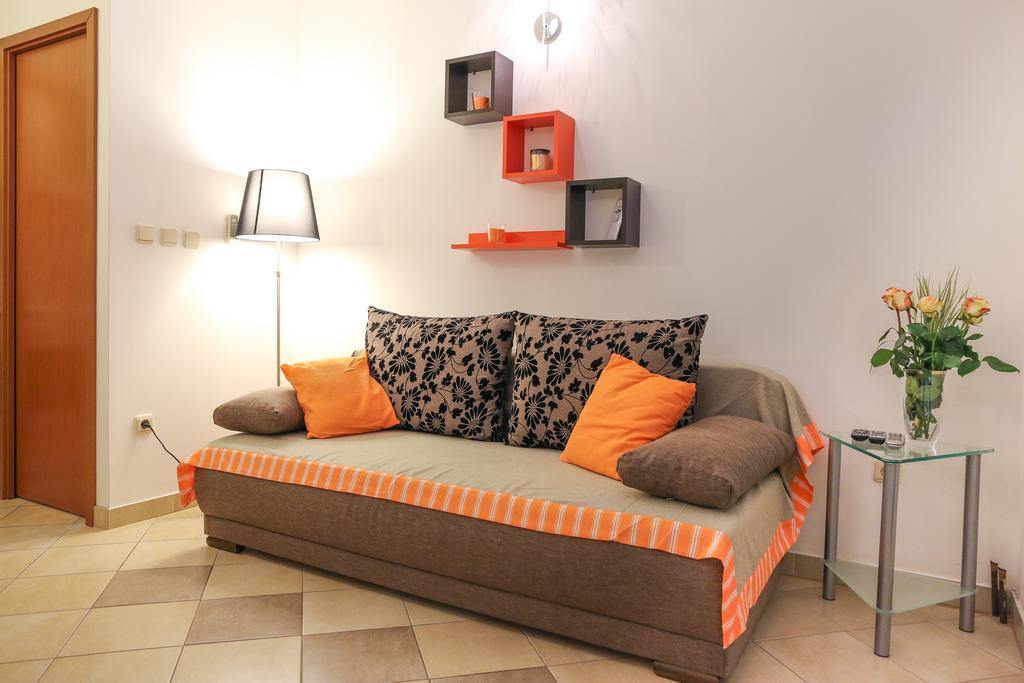 Sunrise Apartments ซัฟทัท ภายนอก รูปภาพ