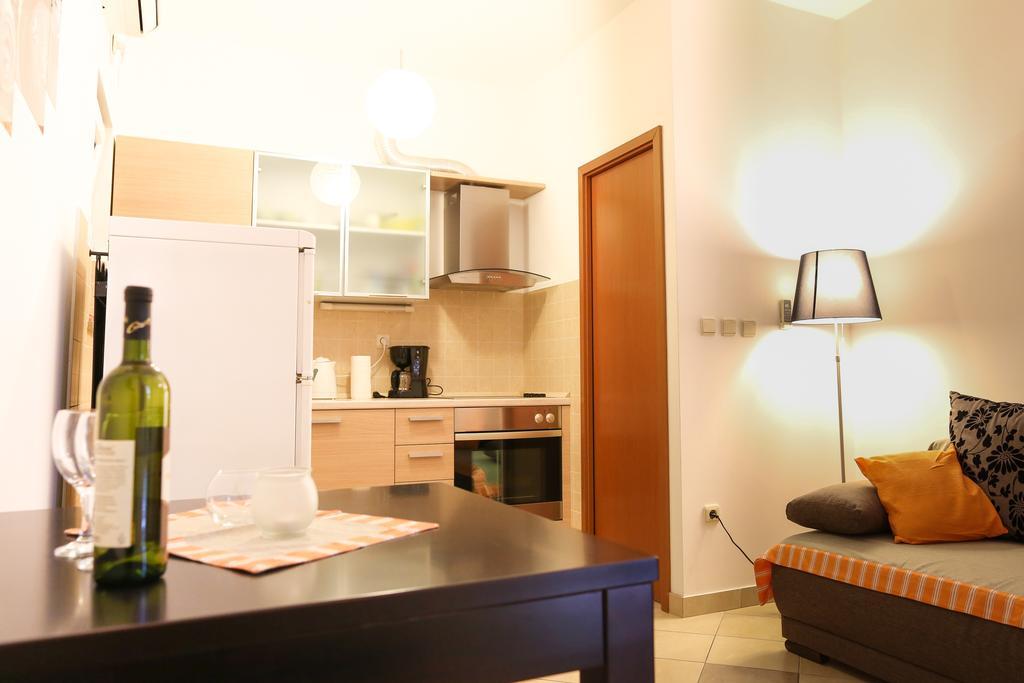 Sunrise Apartments ซัฟทัท ภายนอก รูปภาพ