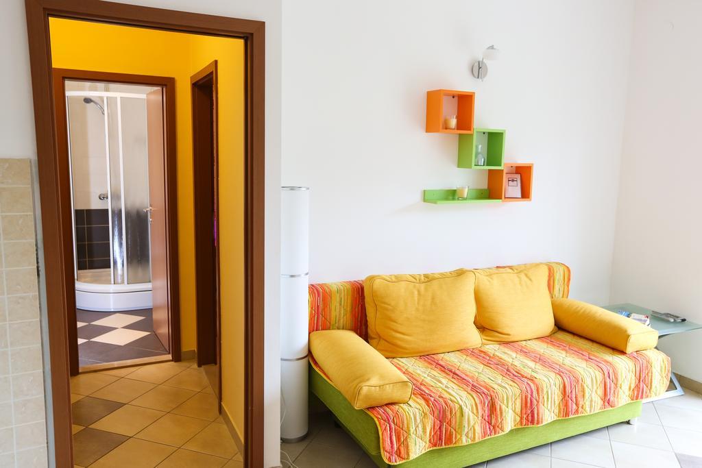 Sunrise Apartments ซัฟทัท ภายนอก รูปภาพ
