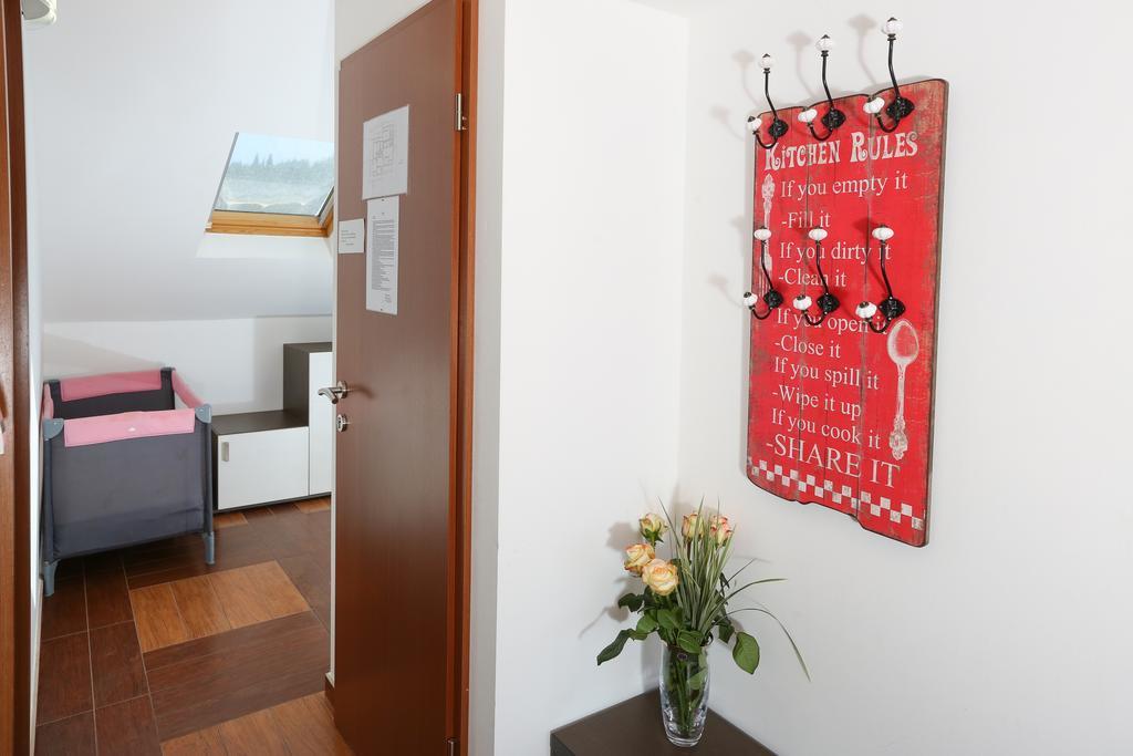 Sunrise Apartments ซัฟทัท ภายนอก รูปภาพ