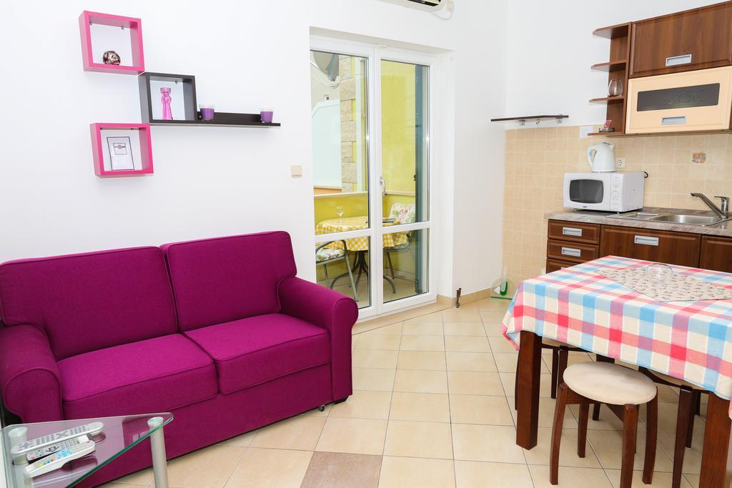 Sunrise Apartments ซัฟทัท ภายนอก รูปภาพ
