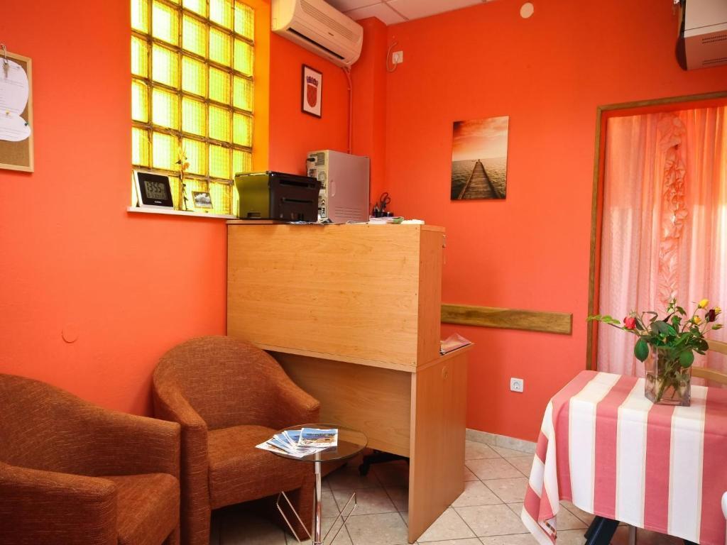 Sunrise Apartments ซัฟทัท ภายนอก รูปภาพ