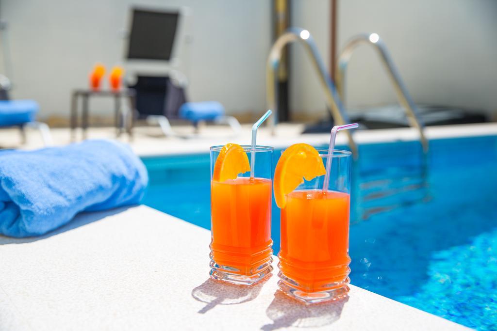 Sunrise Apartments ซัฟทัท ภายนอก รูปภาพ