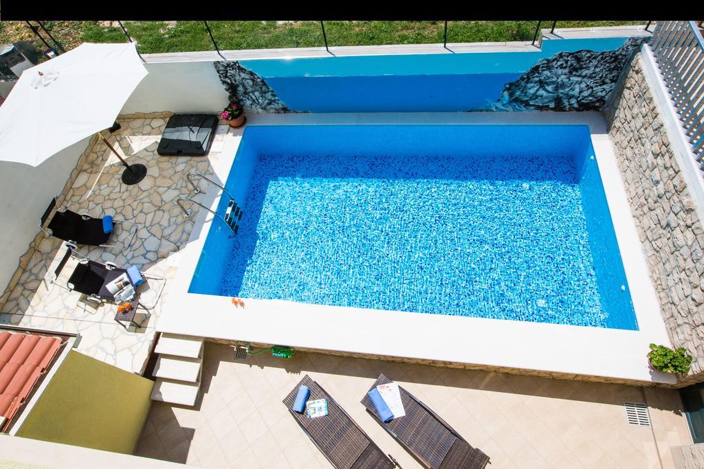 Sunrise Apartments ซัฟทัท ภายนอก รูปภาพ