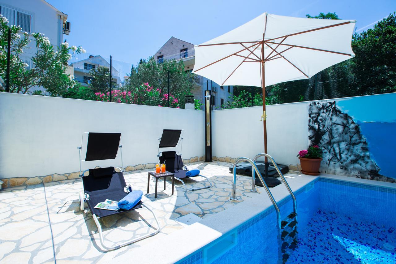 Sunrise Apartments ซัฟทัท ภายนอก รูปภาพ