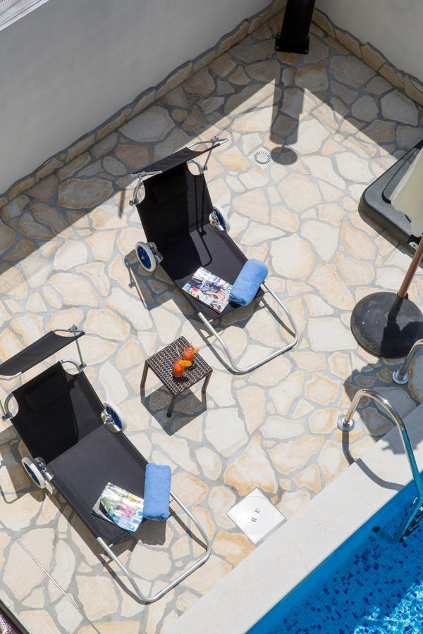 Sunrise Apartments ซัฟทัท ภายนอก รูปภาพ